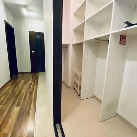 Sloneczny W Gdyni Niedaleko Openera Apartment