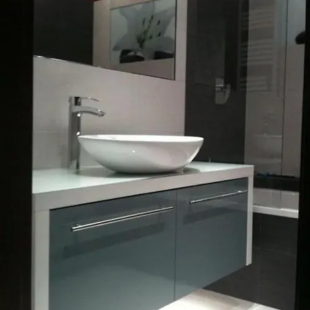 Sloneczny W Gdyni Niedaleko Openera Apartment