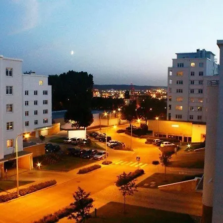 Sloneczny W Gdyni Niedaleko Openera Gdynia